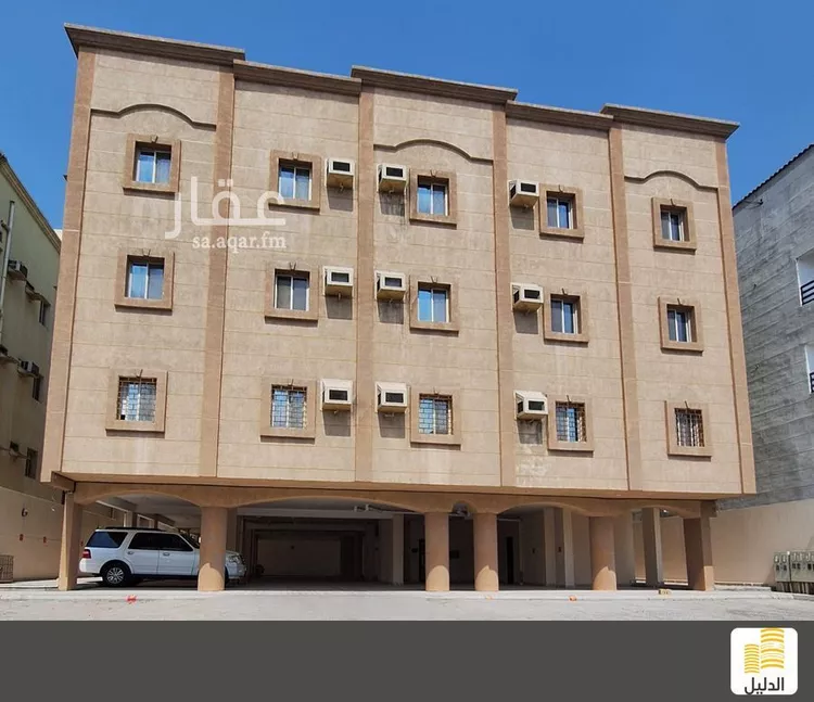 Apartment for Rent in Dammam An Nur