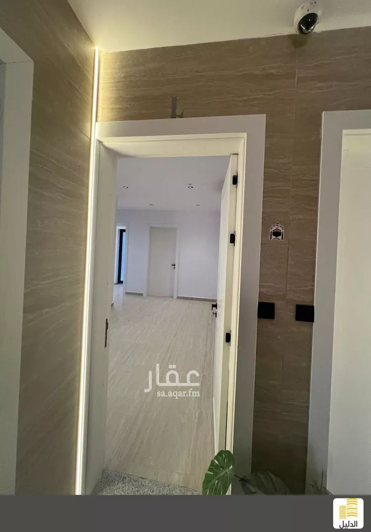 شقة للإيجار في شارع المنذر بن صخر, حي الراكة الشمالية, مدينة الدمام, المنطقة الشرقية صورة 2