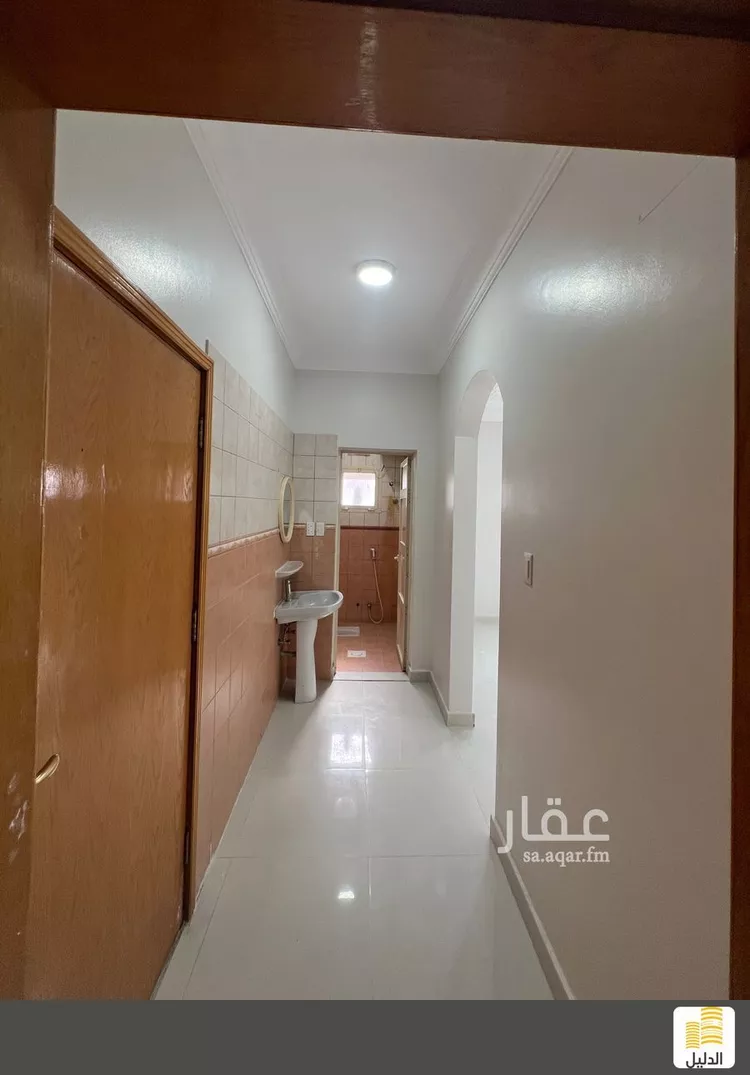 شقة للإيجار في شارع الجهاد, حي المحمدية, مدينة الدمام, المنطقة الشرقية صورة 4