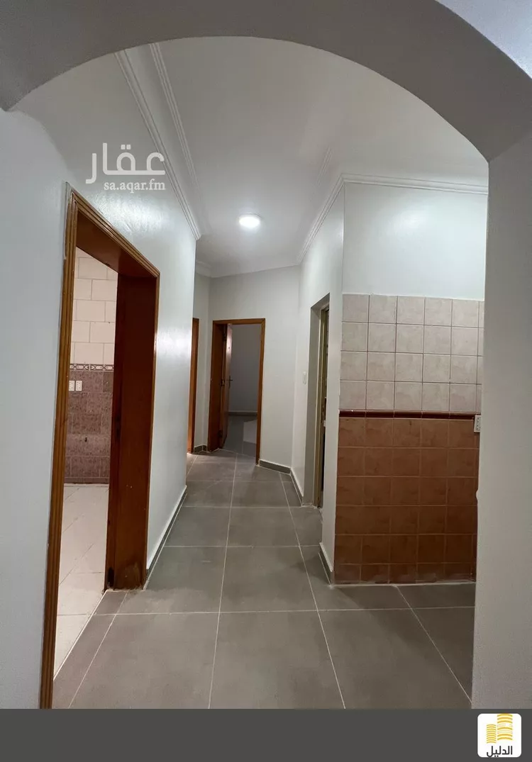 شقة للإيجار في شارع الجهاد, حي المحمدية, مدينة الدمام, المنطقة الشرقية 8