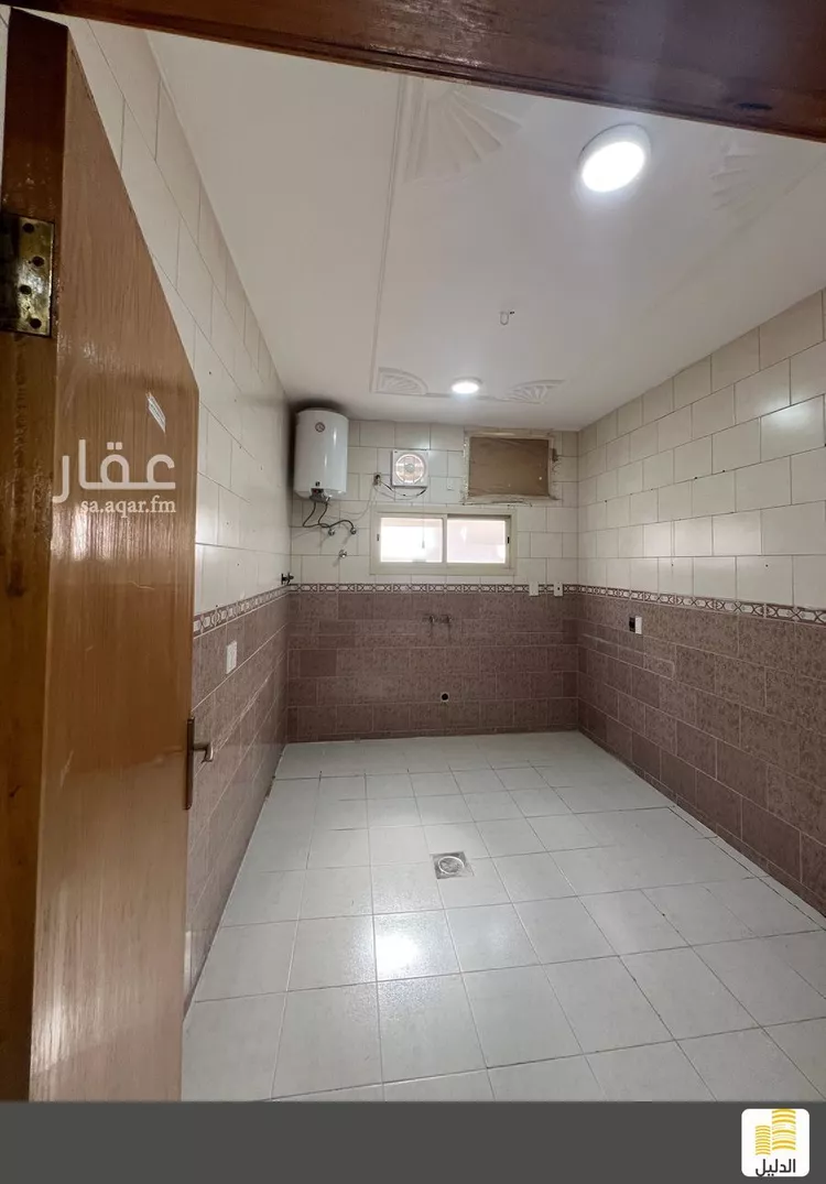 شقة للإيجار في شارع الجهاد, حي المحمدية, مدينة الدمام, المنطقة الشرقية 10