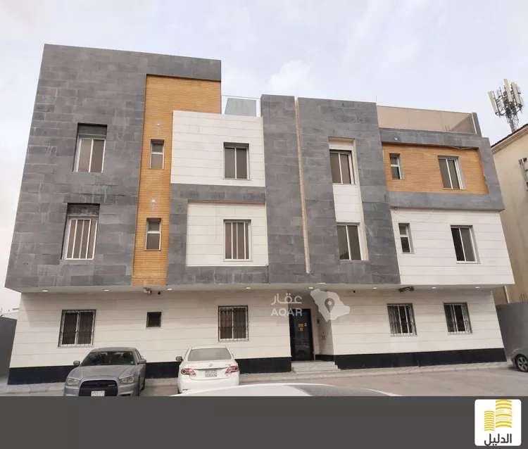 شقة للإيجار في شارع احمد بن حسان, حي النور, مدينة الدمام, المنطقة الشرقية