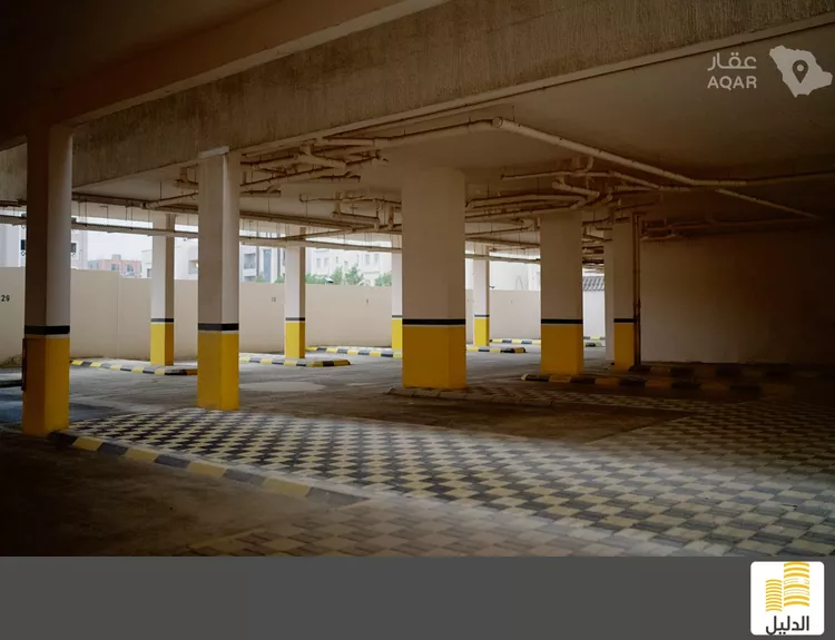 Apartment for Rent in Dammam Ash Shulah 4