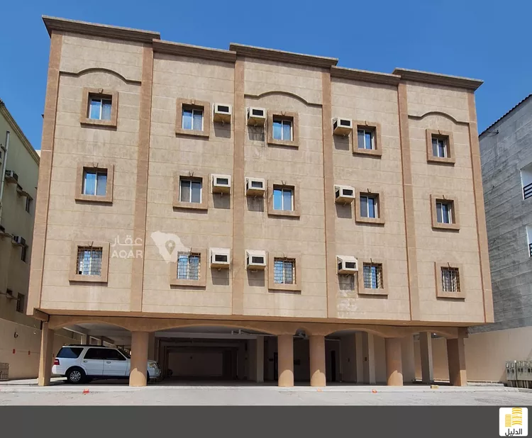 شقة للإيجار في شارع 9 ا, حي النور, مدينة الدمام, المنطقة الشرقية