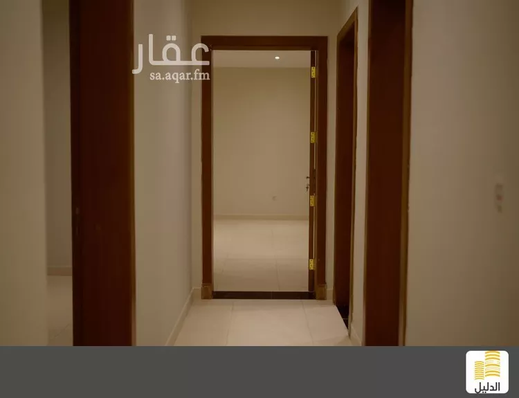 شقة للإيجار في شارع 11ا, حي الشعلة, مدينة الدمام, المنطقة الشرقية صورة 5