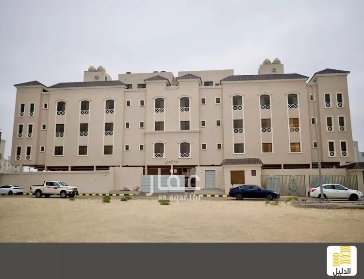 شقة للإيجار في شارع 11ا, حي الشعلة, مدينة الدمام, المنطقة الشرقية صورة 3