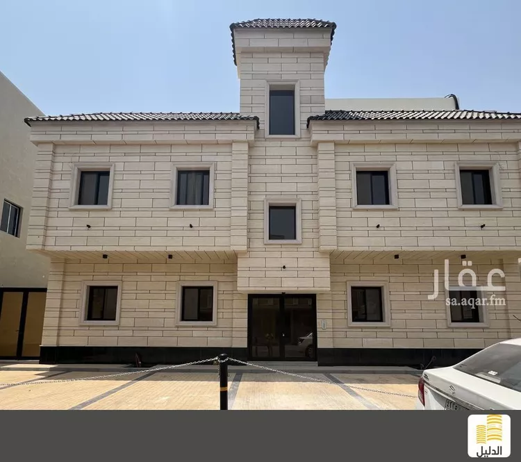 شقة للإيجار في شارع عبدالله الطائي, حي الراكة الشمالية, مدينة الدمام, المنطقة الشرقية صورة 2