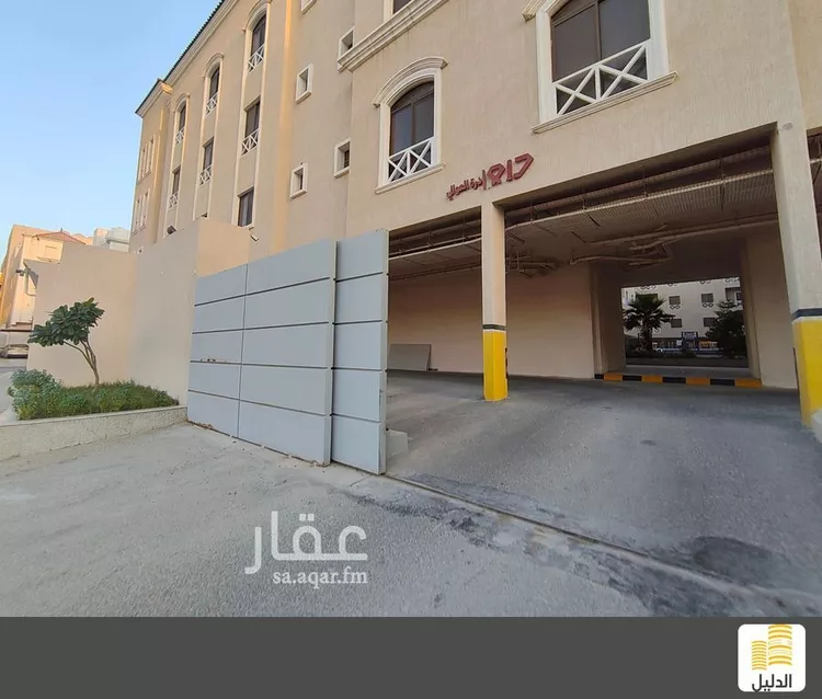 شقة للإيجار في شارع 11ا, حي الشعلة, مدينة الدمام, المنطقة الشرقية صورة 2