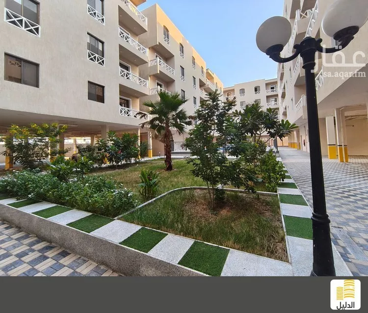 شقة للإيجار في شارع 11ا, حي الشعلة, مدينة الدمام, المنطقة الشرقية صورة 3