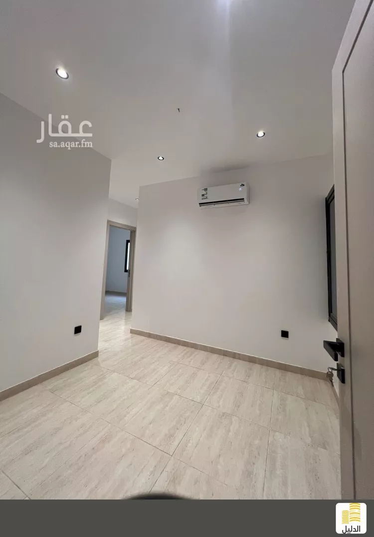 شقة للإيجار في شارع عبدالله الطائي, حي الراكة الشمالية, مدينة الدمام, المنطقة الشرقية صورة 2