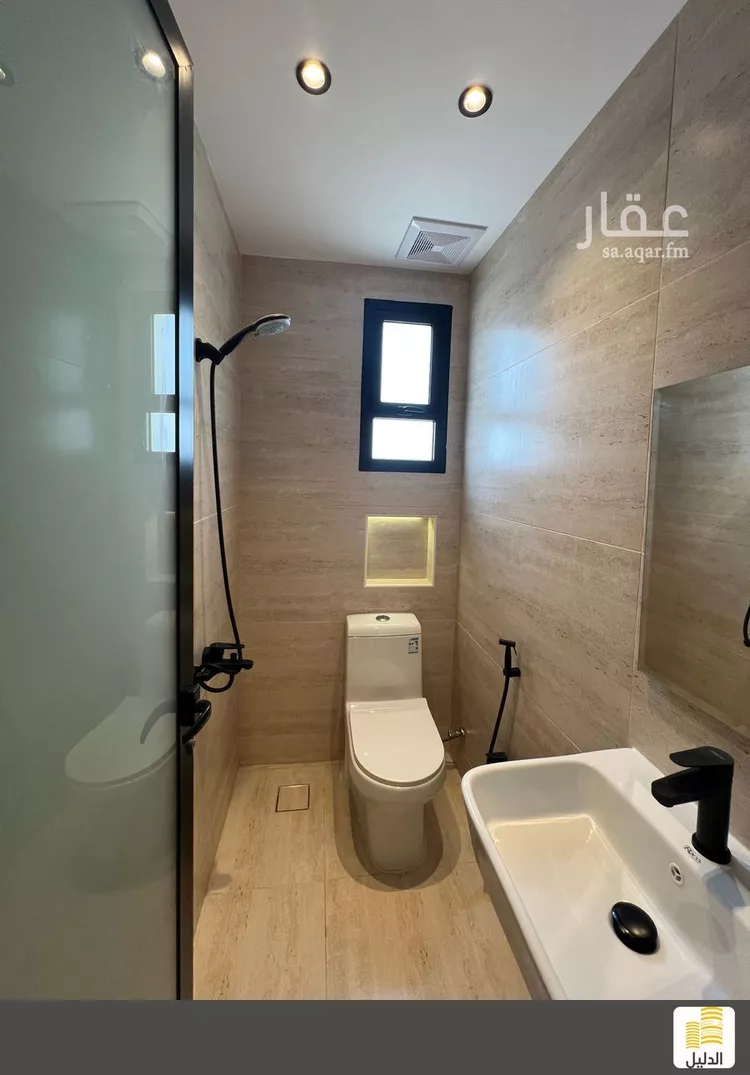 شقة للإيجار في شارع عبدالله الطائي, حي الراكة الشمالية, مدينة الدمام, المنطقة الشرقية صورة 5