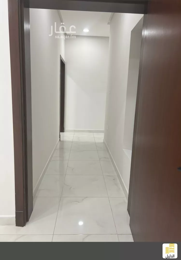 شقة للإيجار في شارع عمر بن الخطاب, حي الشعلة, مدينة الدمام, المنطقة الشرقية صورة 4