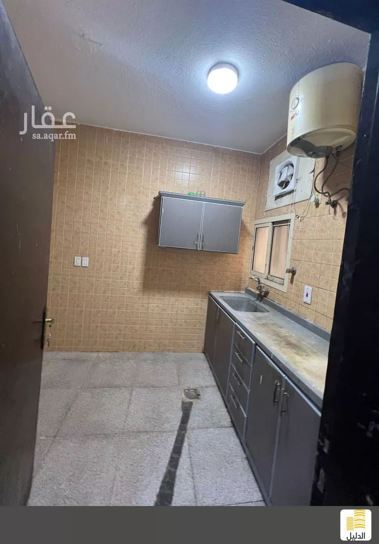 شقة للإيجار في شارع الحارث ابن هشام الجهني, حي الخليج, مدينة الدمام, المنطقة الشرقية صورة 4