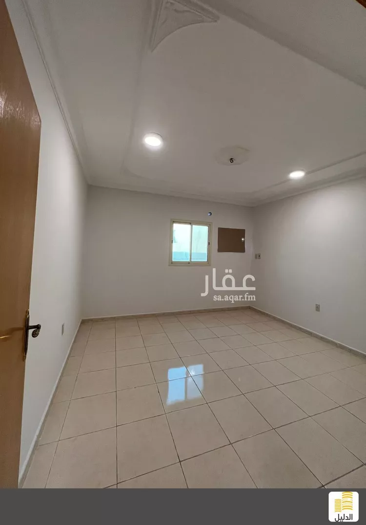 Apartment for Rent in Dammam Al Muhammadiyah 6