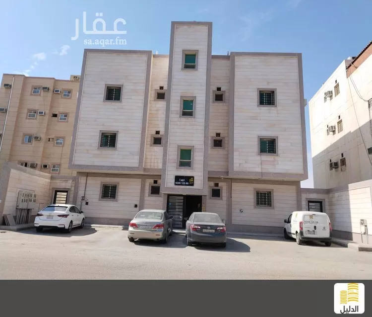 Apartment for Rent in Dammam An Nur