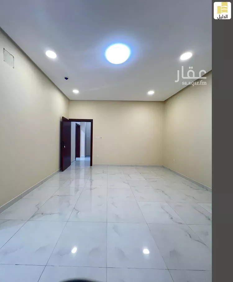 شقة للإيجار في حي الشعلة, مدينة الدمام, المنطقة الشرقية صورة 5