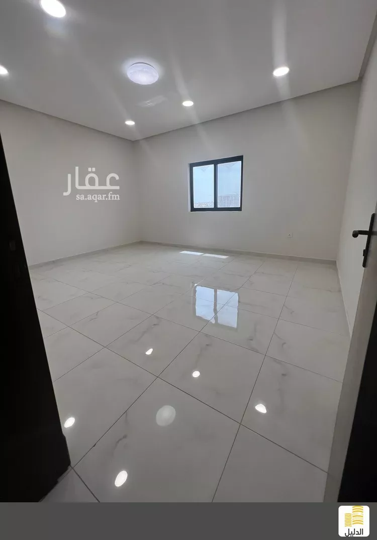 شقة للإيجار في شارع عمر بن الخطاب, حي الشعلة, مدينة الدمام, المنطقة الشرقية صورة 3