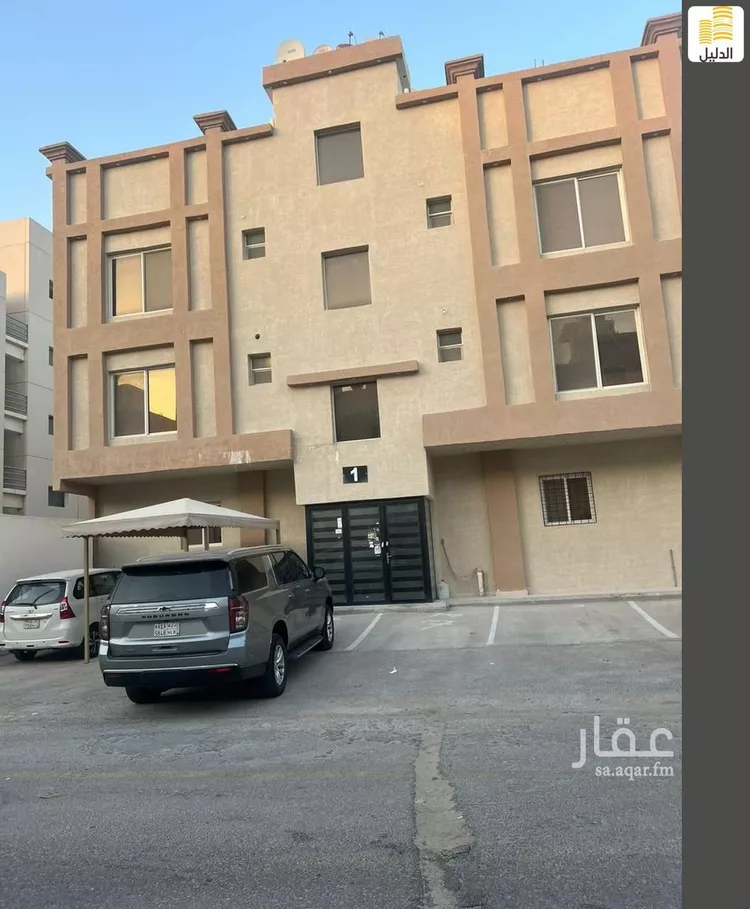 شقة للإيجار في حي الشعلة, مدينة الدمام, المنطقة الشرقية