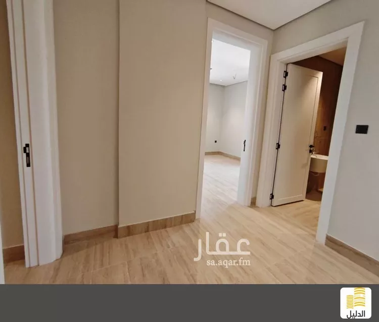 شقة للإيجار في حي الحمراء, مدينة الخبر, المنطقة الشرقية صورة 4
