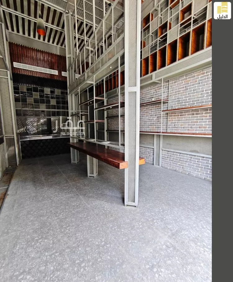 Shop for Rent in Al Khobar Al Yarmouk