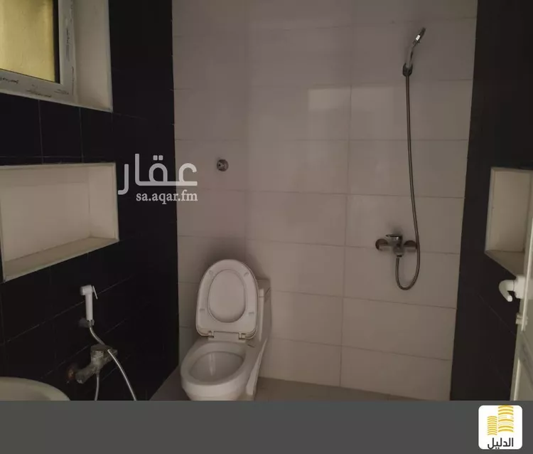 شقة للإيجار في شارع معاذ بن ماعص, حي هجر الثالث, مدينة الاحساء, المنطقة الشرقية 8