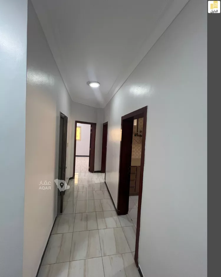 Apartment for Rent in Dammam An Nur 7