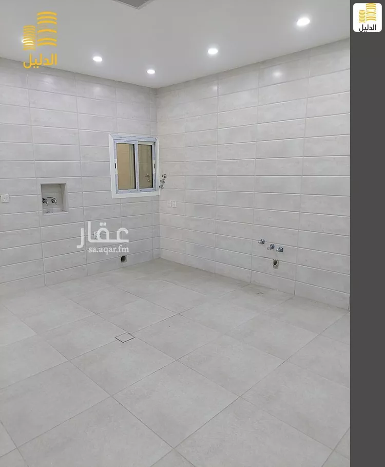 شقة للبيع في شارع حمزة ابن عبدالمطلب, حي الدانة, مدينة الدمام, المنطقة الشرقية صورة 4