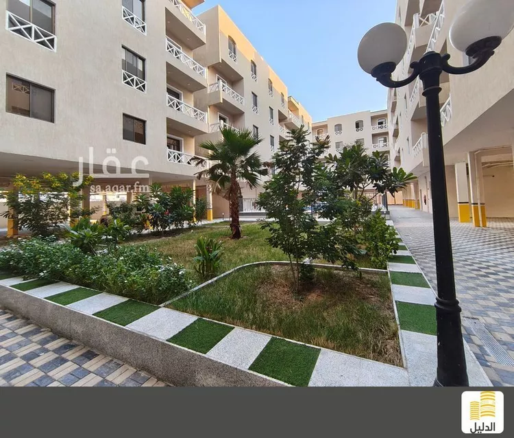 شقة للإيجار في شارع 11ا, حي الشعلة, مدينة الدمام, المنطقة الشرقية صورة 5