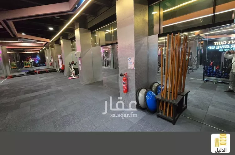 محل للإيجار في null صورة 5