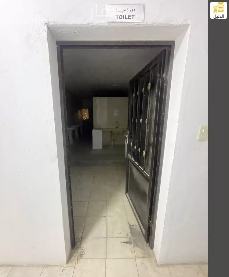 غرفة للإيجار في شارع القدس, حي المجيدية, مدينة القطيف, المنطقة الشرقية صورة 5