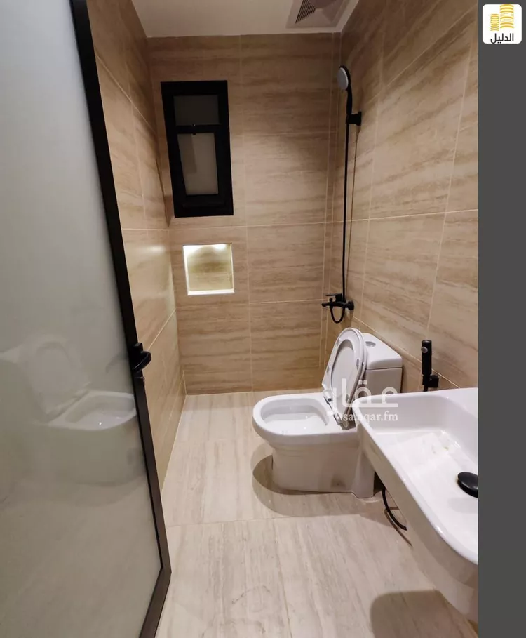 شقة للإيجار في شارع عبدالله الطائي, حي الراكة الشمالية, مدينة الدمام, المنطقة الشرقية صورة 3