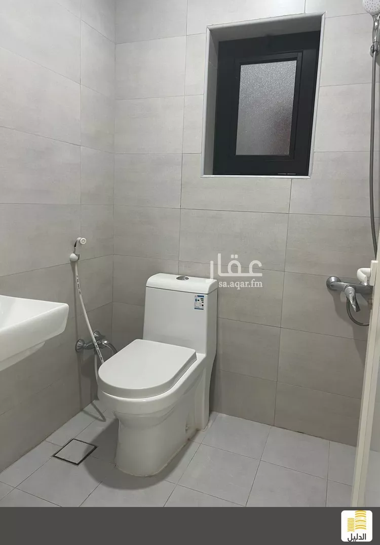 شقة للإيجار في شارع عمر بن الخطاب, حي الشعلة, مدينة الدمام, المنطقة الشرقية صورة 2