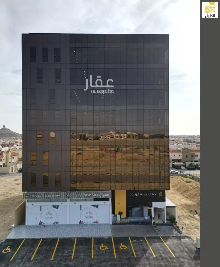 شقة للإيجار في شارع عمر بن الخطاب, حي الشعلة, مدينة الدمام, المنطقة الشرقية 1 صورة