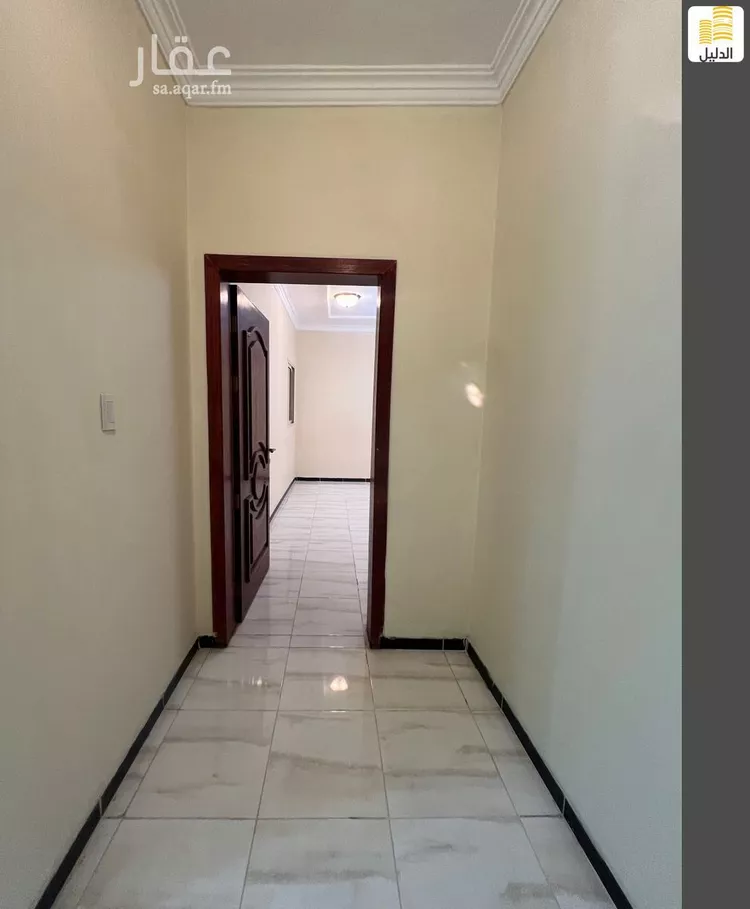 شقة للإيجار في شارع المرار بن سعيد, حي النور, مدينة الدمام, المنطقة الشرقية صورة 4