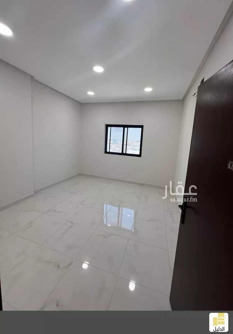 شقة للإيجار في شارع عمر بن الخطاب, حي الشعلة, مدينة الدمام, المنطقة الشرقية صورة 4