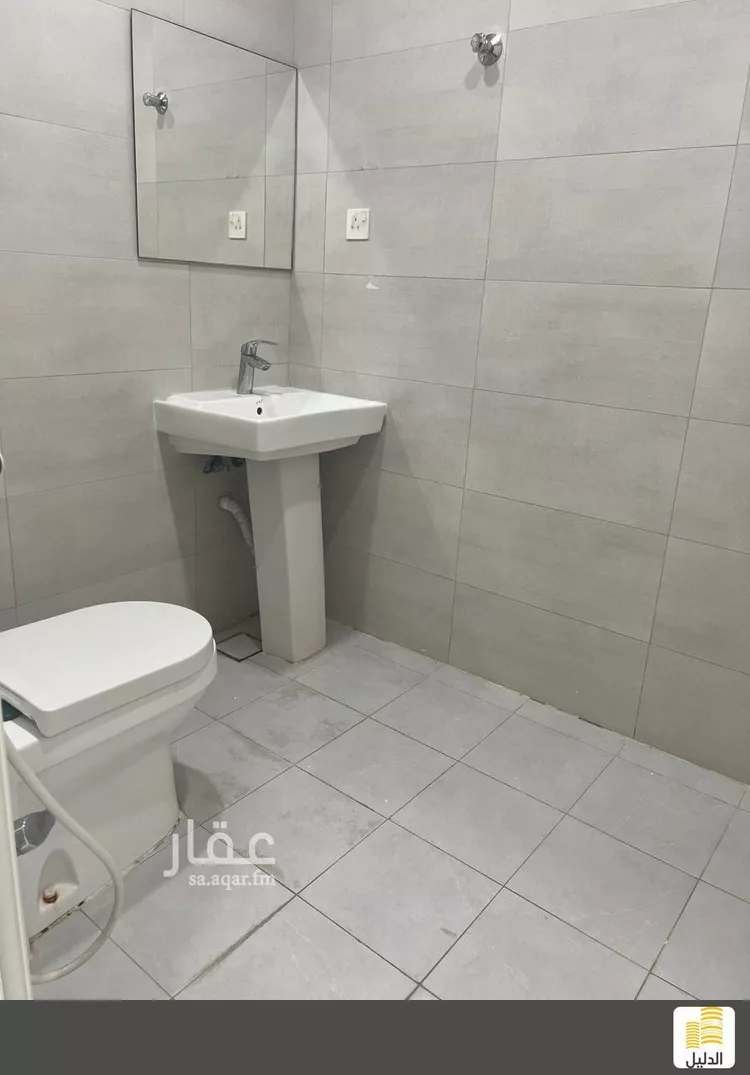 شقة للإيجار في شارع عمر بن الخطاب, حي الشعلة, مدينة الدمام, المنطقة الشرقية 10