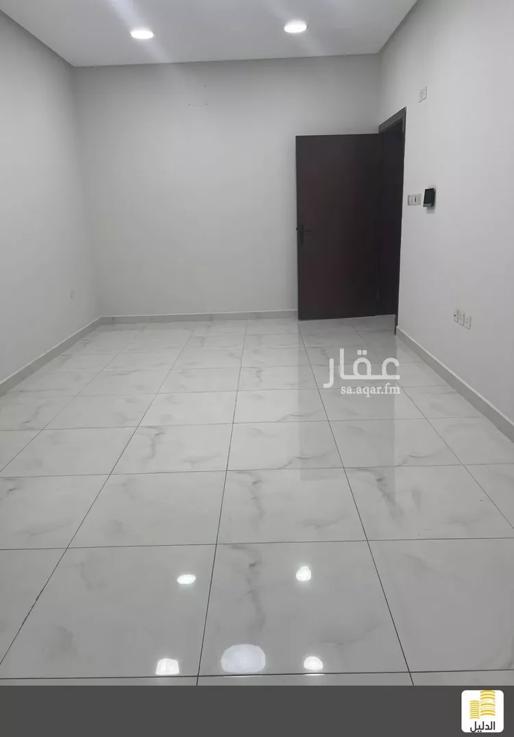 شقة للإيجار في شارع عمر بن الخطاب, حي الشعلة, مدينة الدمام, المنطقة الشرقية 7