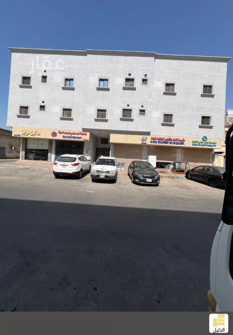 شقة للإيجار في حي الخليج, مدينة الدمام, المنطقة الشرقية