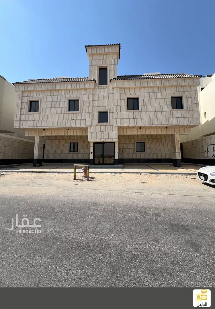 شقة للإيجار في حي الراكة الشمالية, مدينة الدمام, المنطقة الشرقية صورة 2