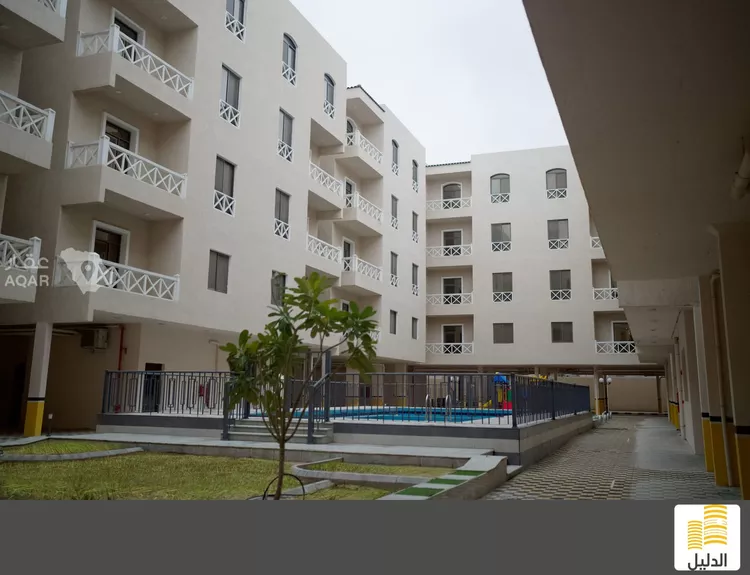 Apartment for Rent in Dammam Ash Shulah 2