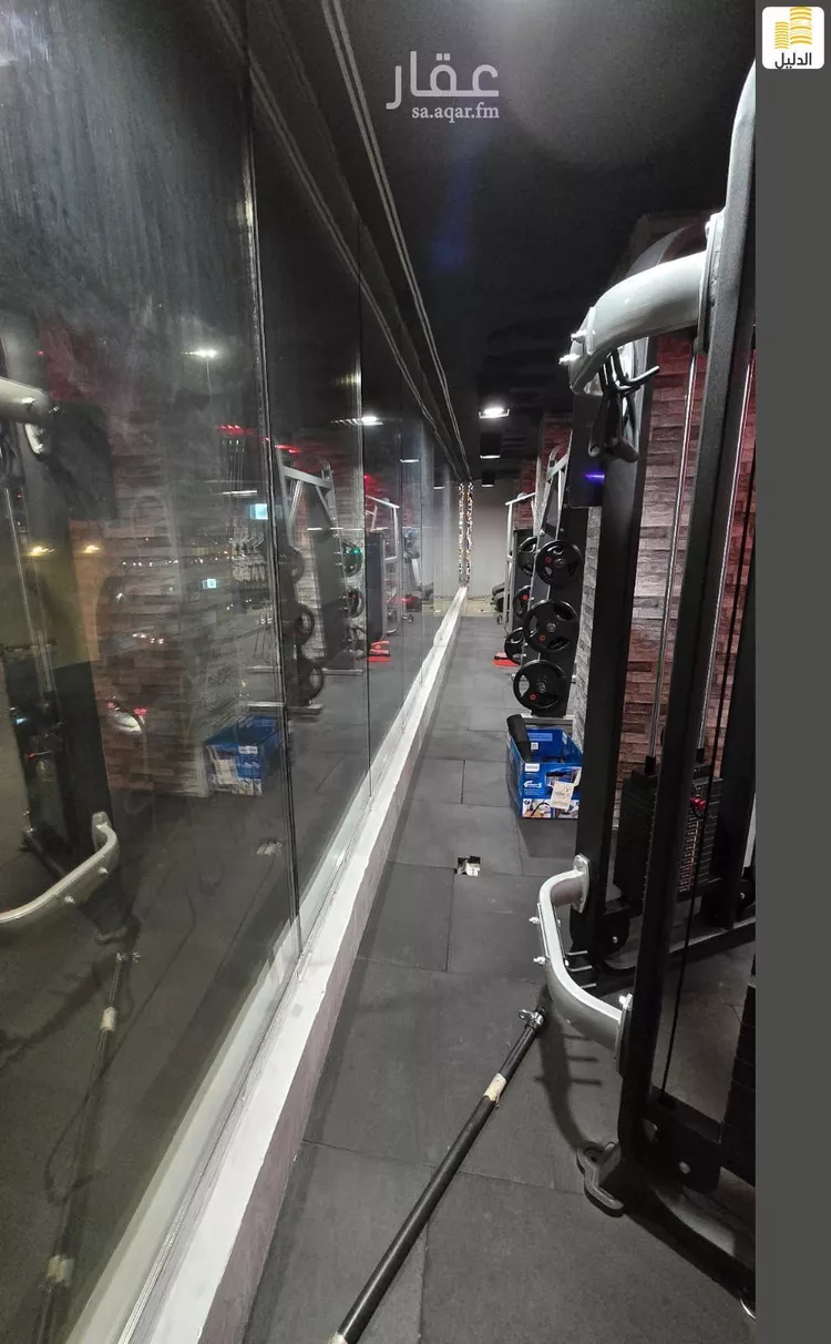 محل للإيجار في null صورة 3