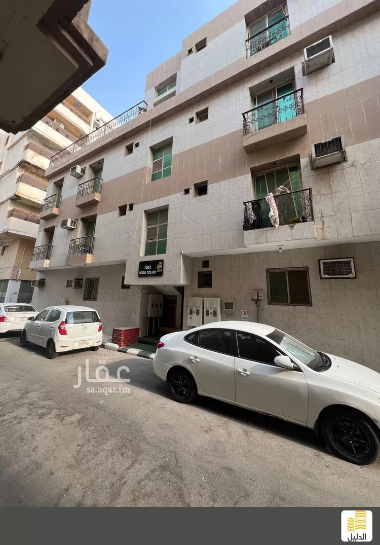 شقة للإيجار في حي البادية, مدينة الدمام, المنطقة الشرقية صورة 3