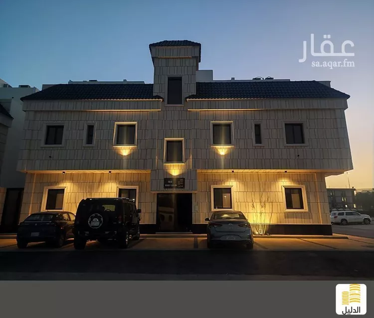 Apartment for Rent in Al Khobar Sports City