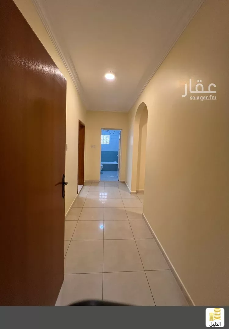 شقة للإيجار في شارع العزة, حي المحمدية, مدينة الدمام, المنطقة الشرقية