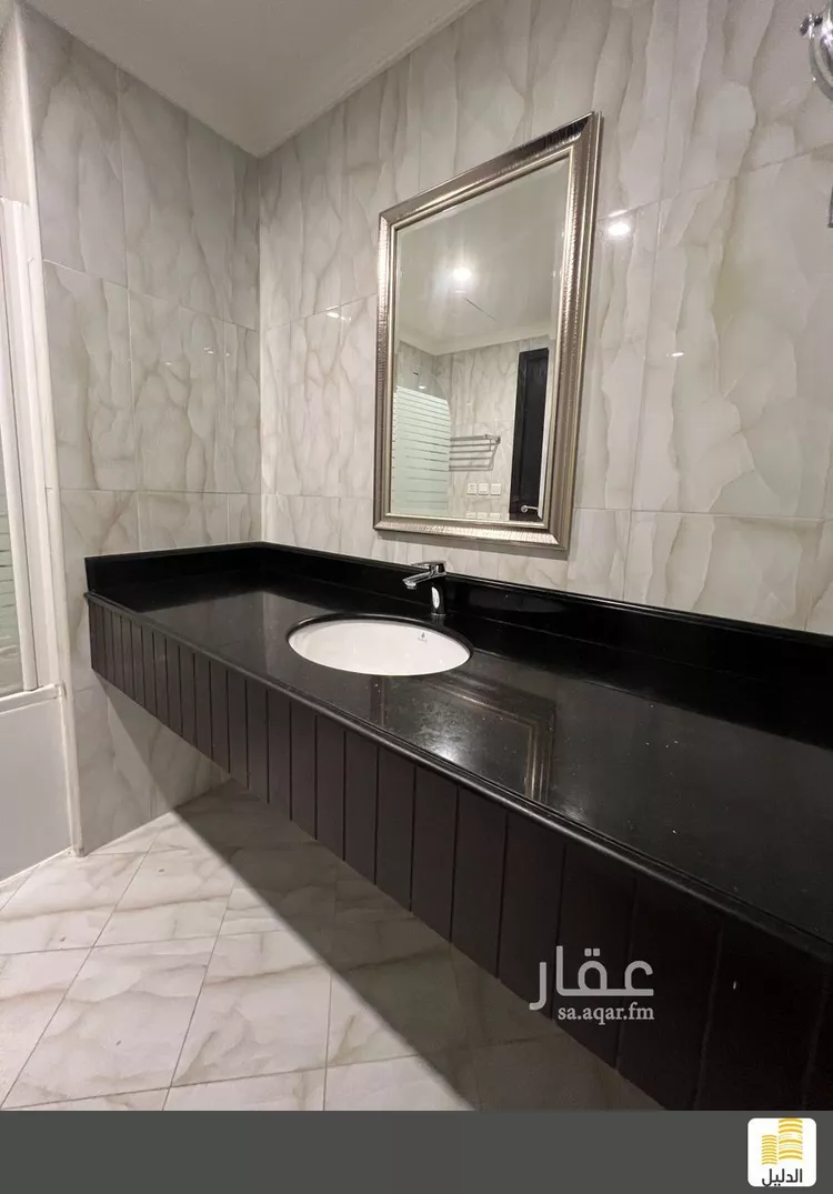 شقة للإيجار في شارع الملك سعود ابن عبدالعزيز سعود, حي الدوحة الجنوبية, مدينة الظهران, المنطقة الشرقية صورة 4