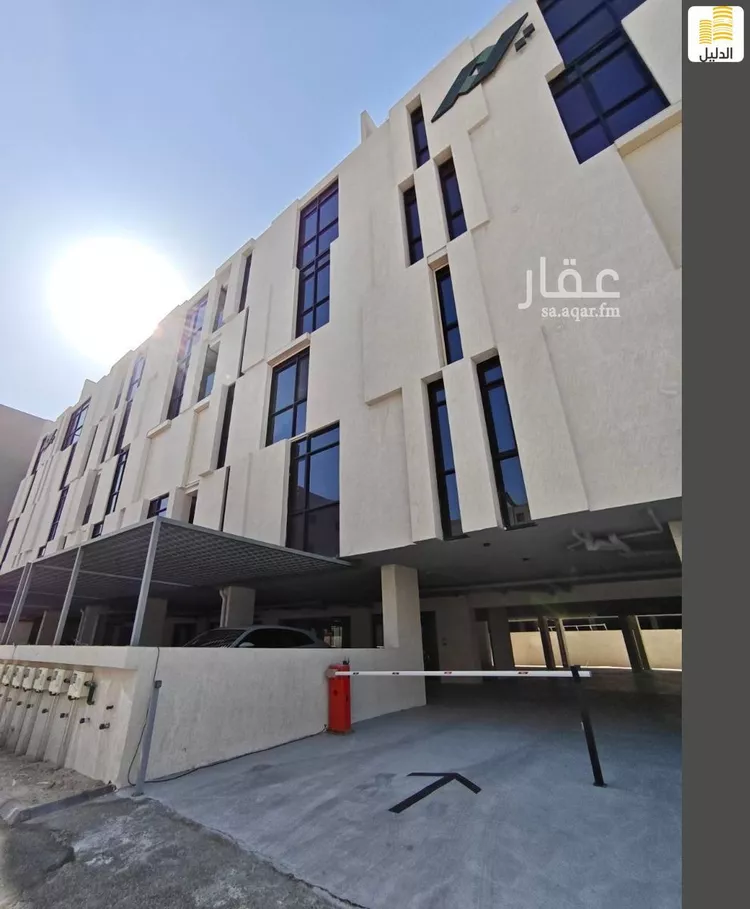 شقة للإيجار في حي الحمراء, مدينة الخبر, المنطقة الشرقية
