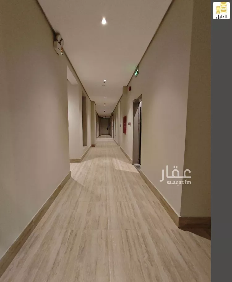 شقة للإيجار في حي الحمراء, مدينة الخبر, المنطقة الشرقية صورة 2