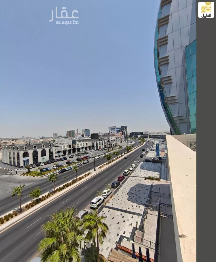 محل للإيجار في شارع الامير تركي, حي الكورنيش, مدينة الخبر, المنطقة الشرقية صورة 3