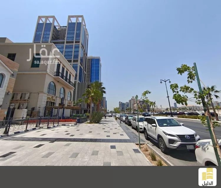 Shop for Rent in Al Khobar Al Yarmouk صورة 5