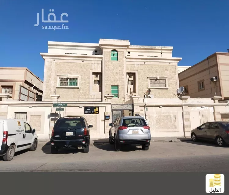 Apartment for Rent in Dammam Al Muhammadiyah